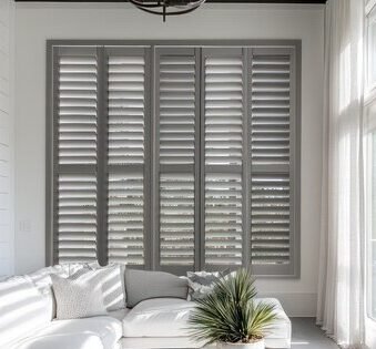 Interior Shutters