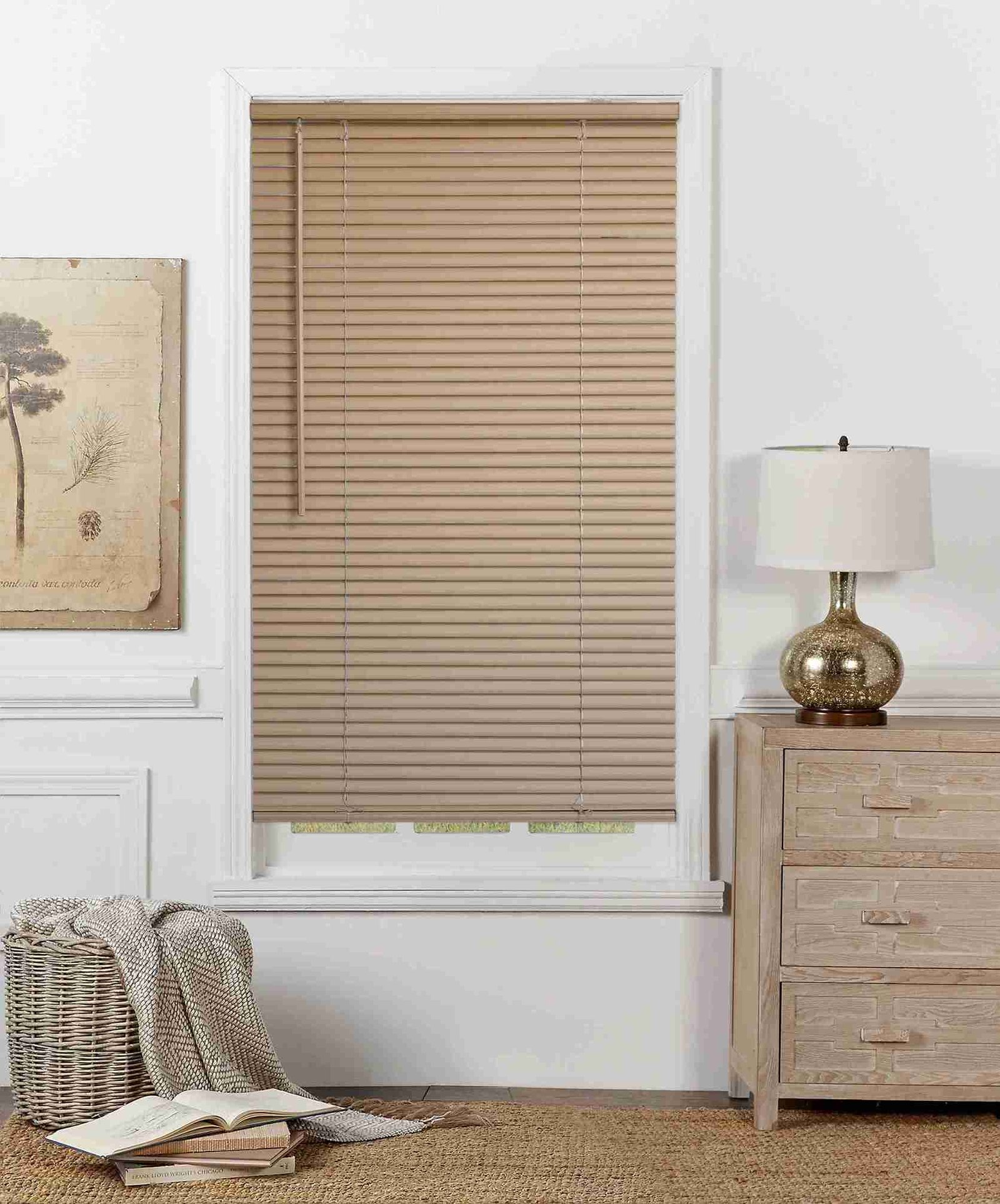 Mini Blinds