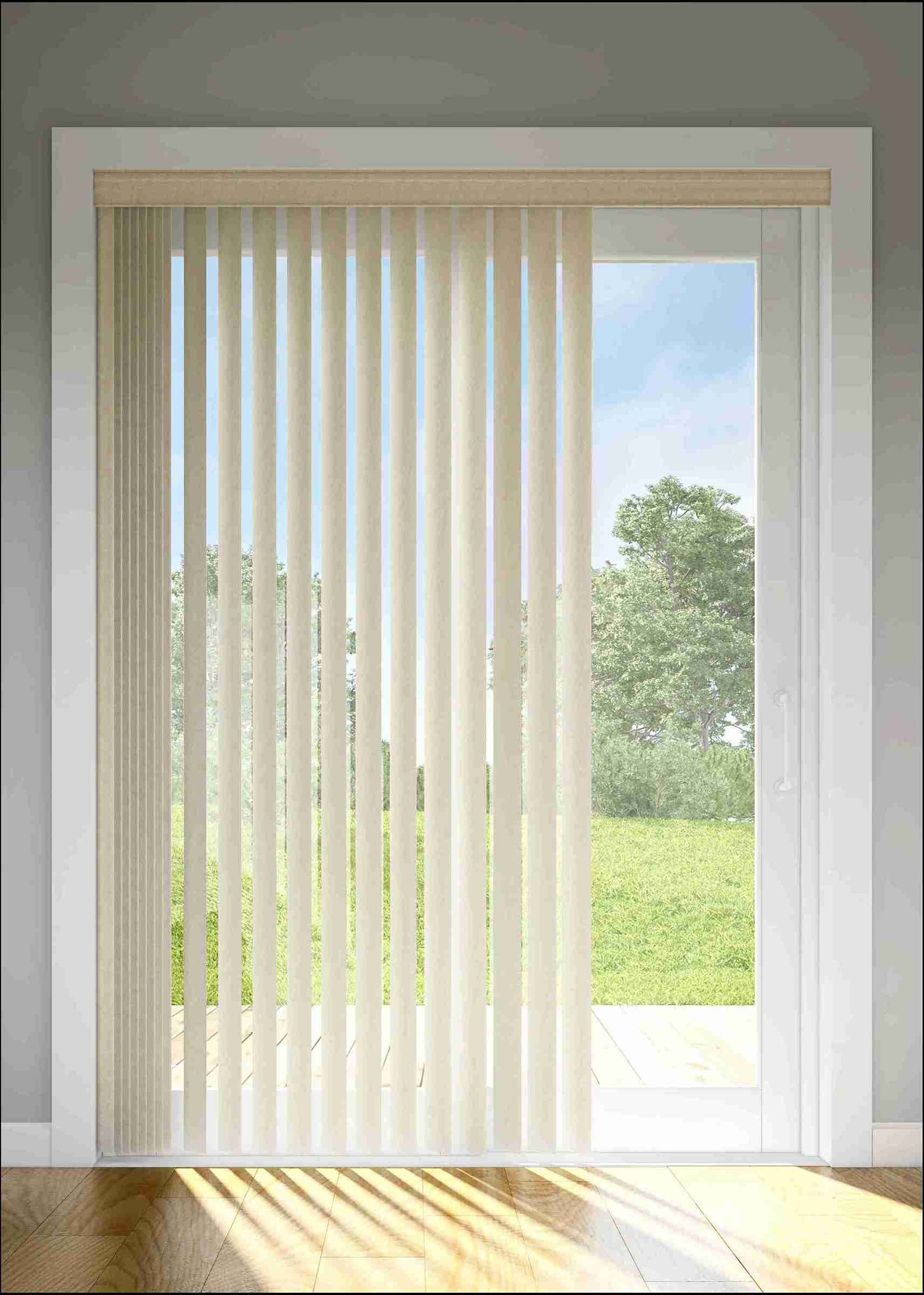 Vertical Blinds