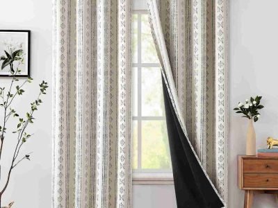 Blackout Curtains