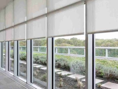 Electric Screen Systems Uncovered