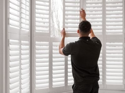 Installation Process & Product Assurance