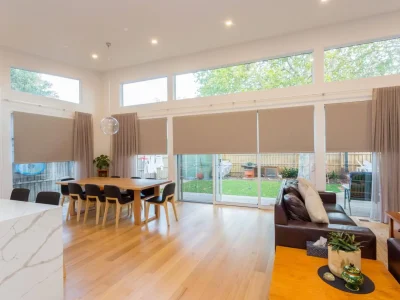 Installation Versatility