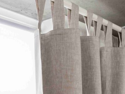 Tab Top Curtains