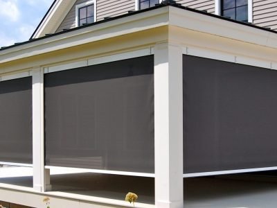 Weather-Resistant Durability